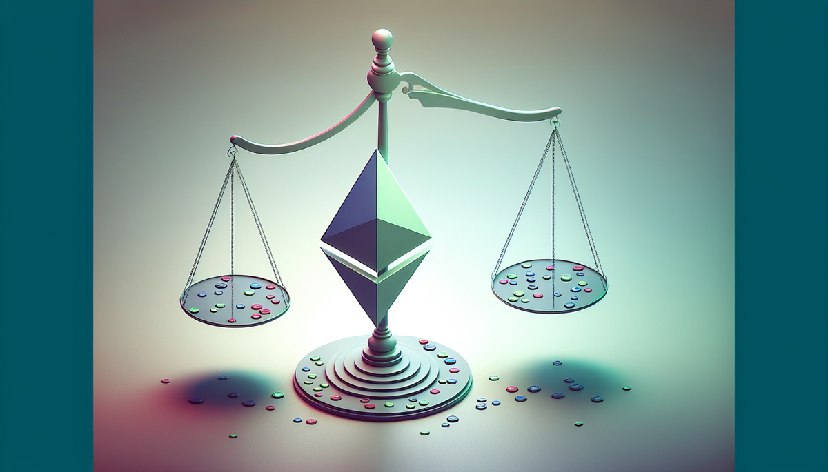 Ethereum Bulls Quietly Take the Wheel as Bitcoin Traders Hedge and XRP Stalls Out