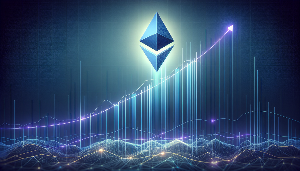 Ethereum Bulls Regain Control as Price Pushes Higher—Is a Breakout Above $2,150 Next?
