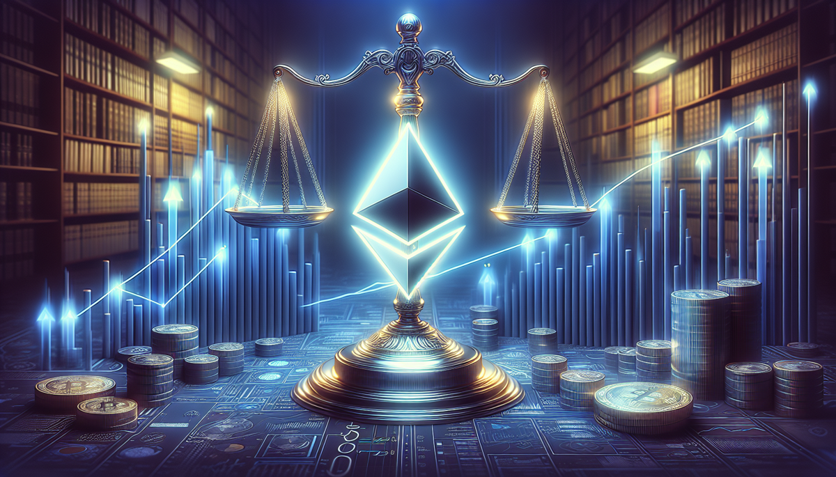 Ethereum Bulls Return: Net Taker Volume Flips Positive as Market Eyes Breakout Momentum