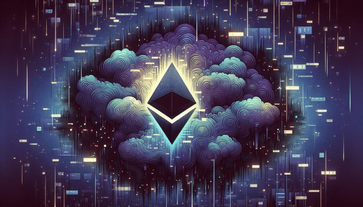 Ethereum Bulls Stalled as Liquid Staking Drama and Middle East Tensions Cloud Recovery