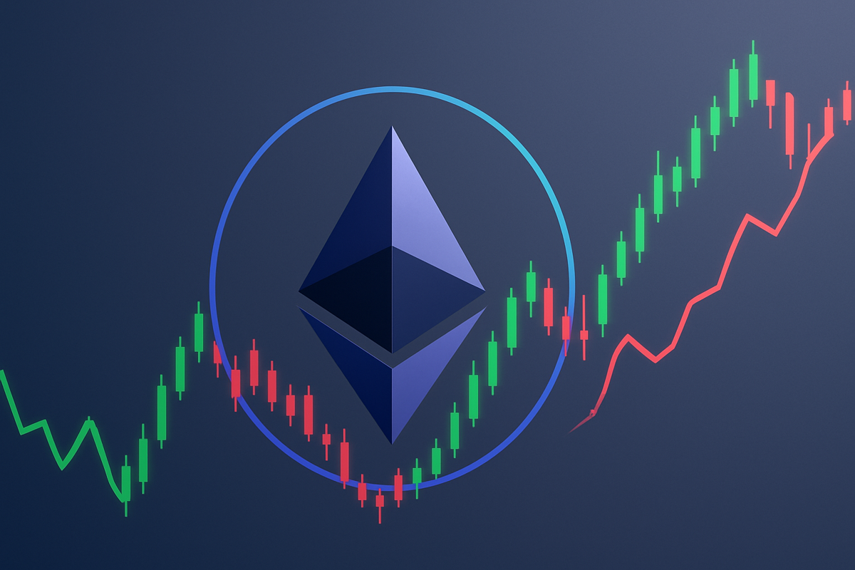 Ethereum Bulls Under Siege: $1,800 Support Faces Relentless Pressure as Prediction Markets Turn Bearish