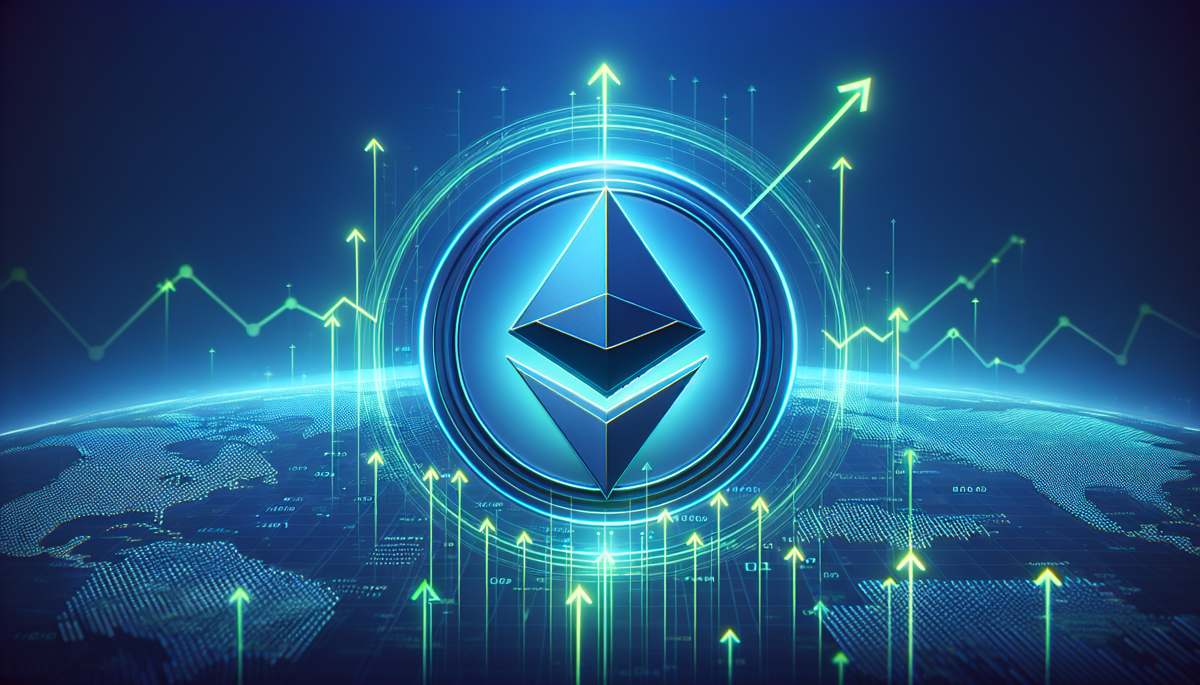 Ethereum Buy Pressure Surges as Derivatives Traders Bet Big on Post-War Risk Rally