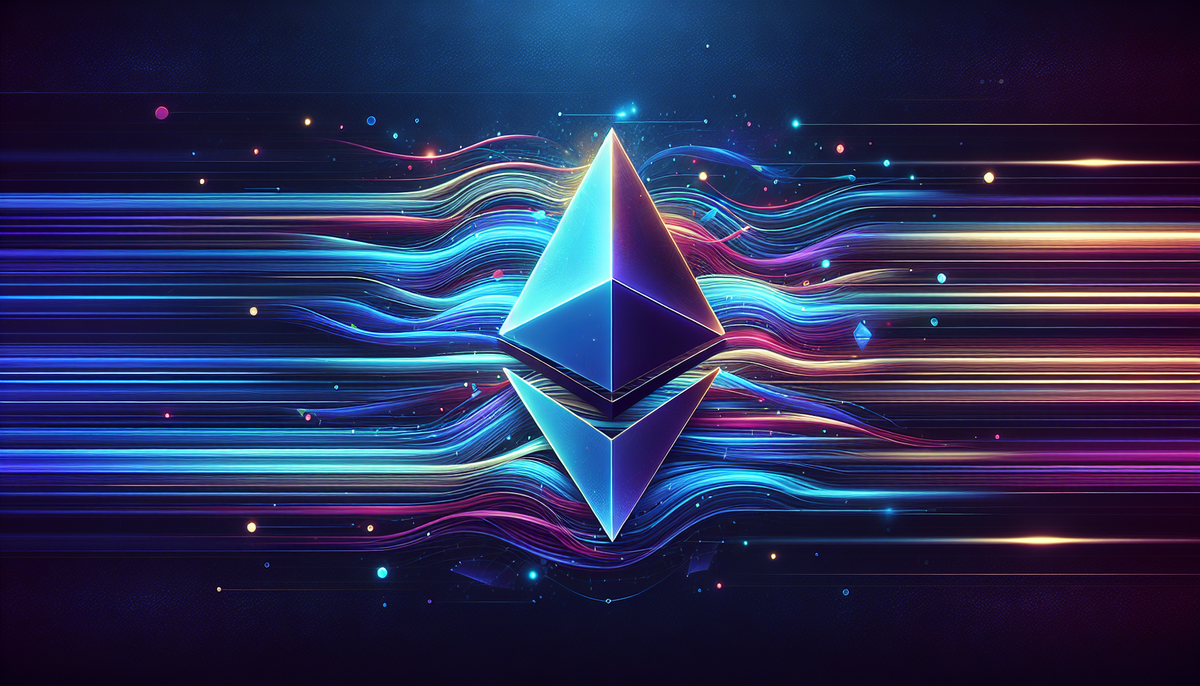 Ethereum Capitulation Hints at Crypto’s Next Big Rotation as Altcoin Flows Surge