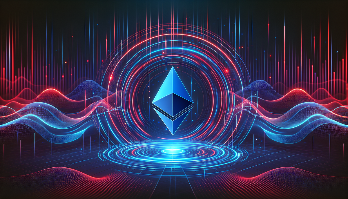 Ethereum Capitulation: Why Institutional Panic Is Fueling a Crypto Volatility Tsunami