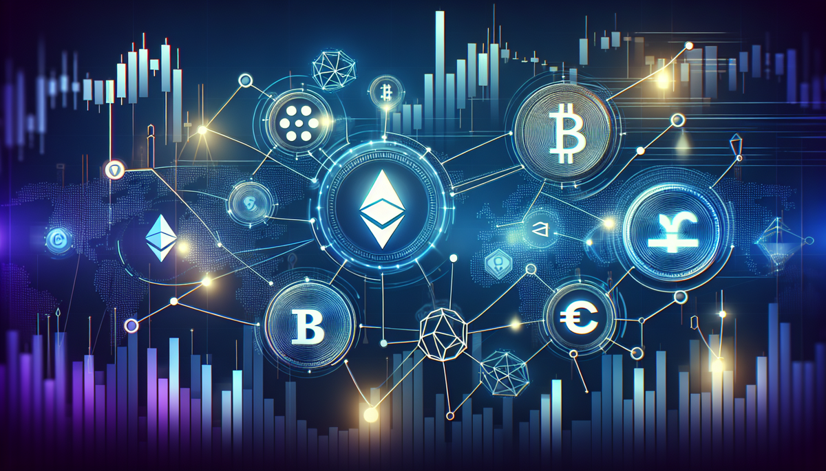 Ethereum, Cardano, and Binance Coin Face Altcoin Reckoning as Bitcoin Dominance Wobbles