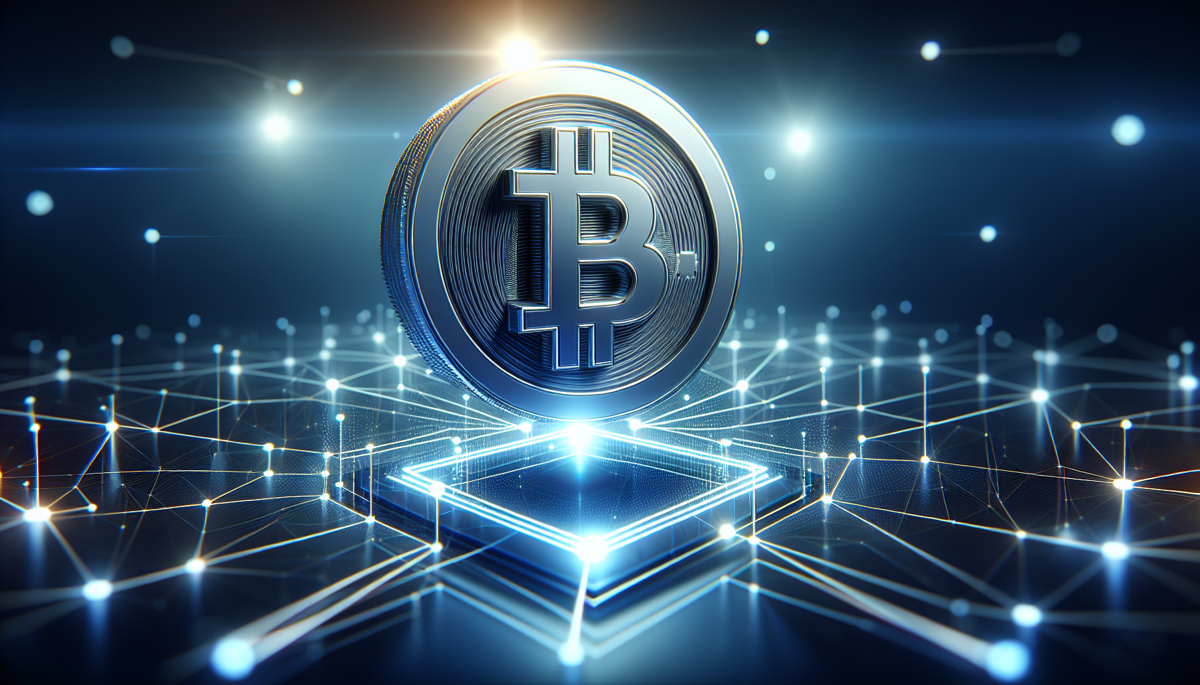 Ethereum Defies Crypto Gravity as Institutions Embrace Productive Digital Assets