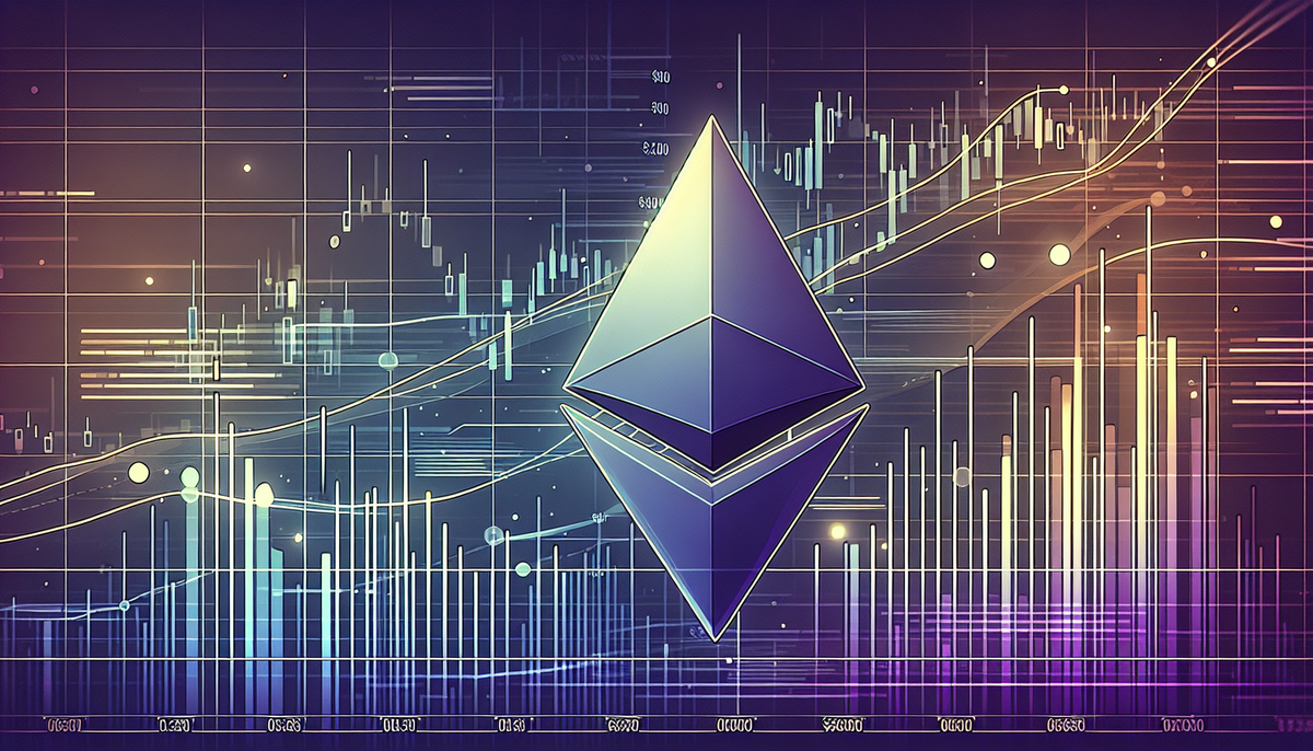 Ethereum Derivatives Flash Caution as Crypto Crowd Bets Big Near $2,000 Mark