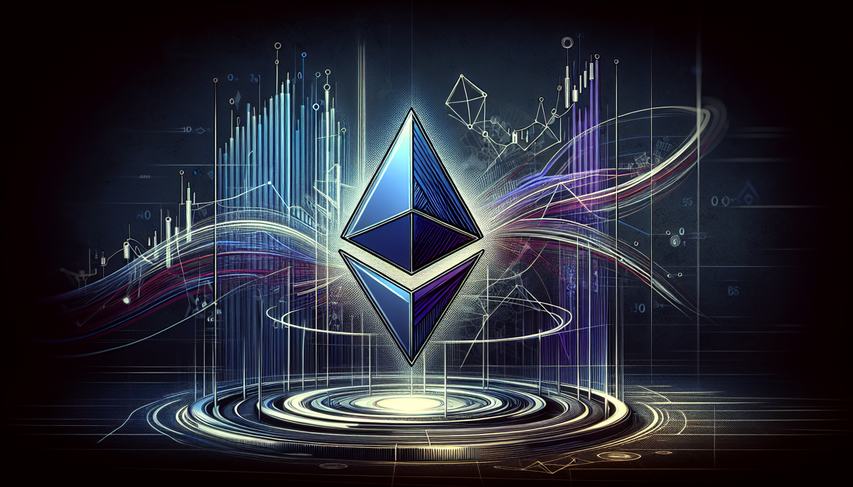Ethereum Derivatives Frenzy: Leverage Surges as Spot Demand Stalls, Is a Shakeout Coming?