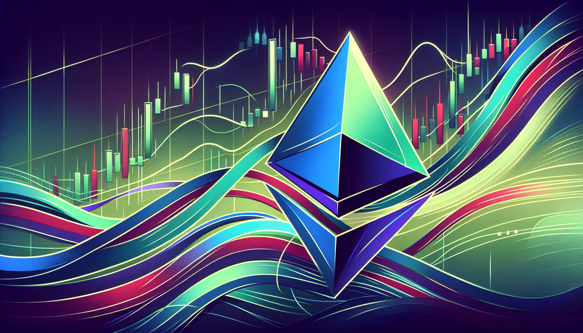 Ethereum Derivatives Frenzy: Why ETH Open Interest Surge Signals a Volatility Supercycle