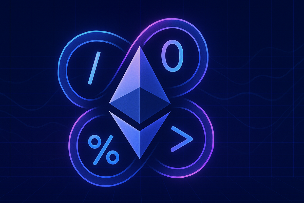 Ethereum Derivatives Go 24/7: CME’s Crypto Gambit Redraws the Institutional Map