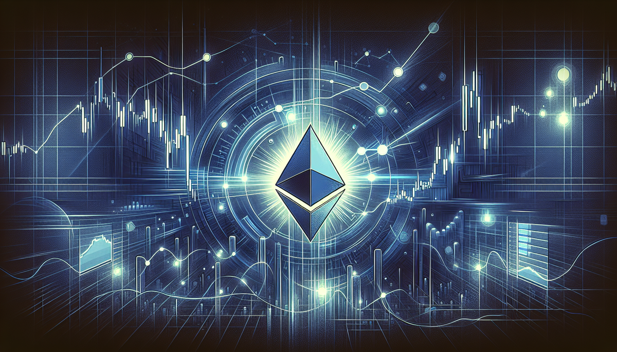 Ethereum Derivatives See $1B Liquidation Wave as Geopolitics Rattle Crypto Nerves