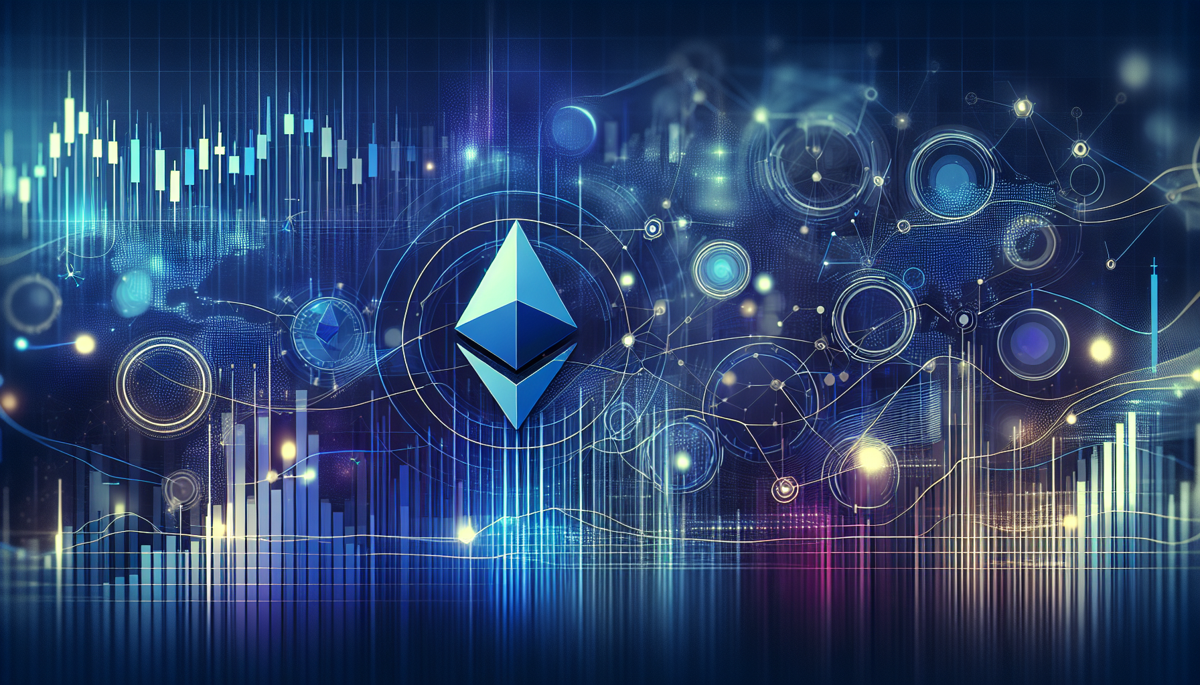 Ethereum Derivatives Signal Quiet Accumulation as Altcoin Volatility Hits Multi-Month Lows