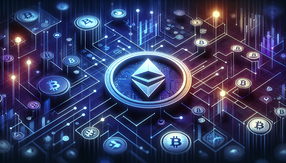 Ethereum Ecosystem Roars Back: Tokenized Assets and Real World Use Cases Drive Fresh Momentum