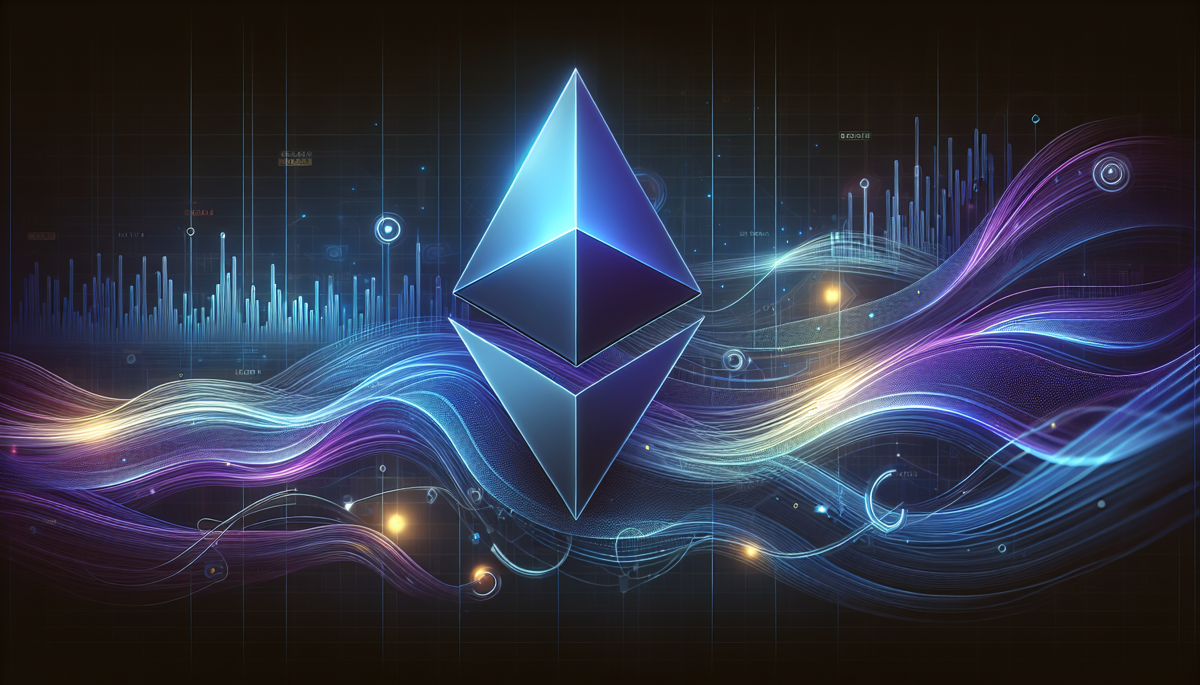 Ethereum ETF Flows and Tokenization Hype Fuel $2,500 Surge—But Is It Built on Sand?