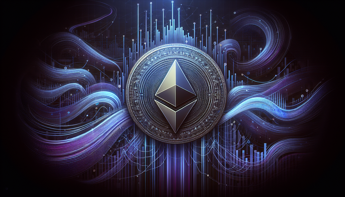 Ethereum ETF Inflows Defy Macro Gloom as Bitcoin Lags: What’s Fueling the Rotation?