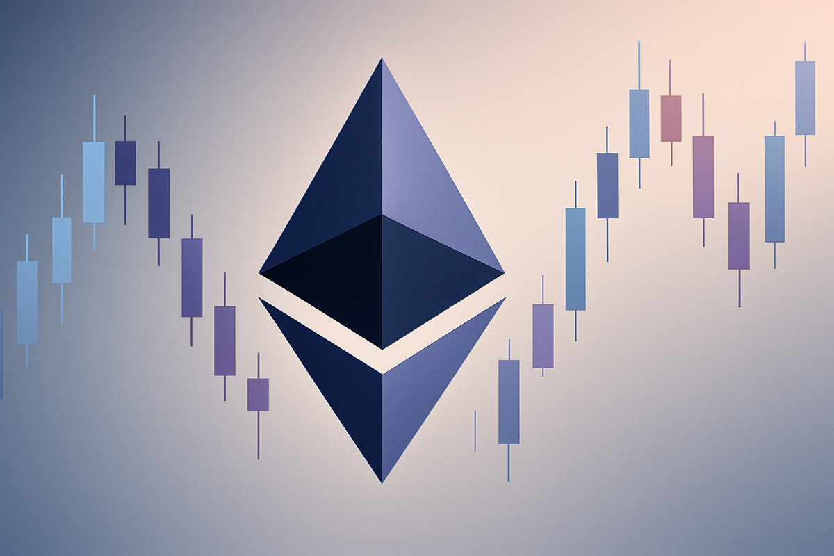 Ethereum ETF Inflows Signal a Sentiment Shift as Crypto Markets Seek a Bottom
