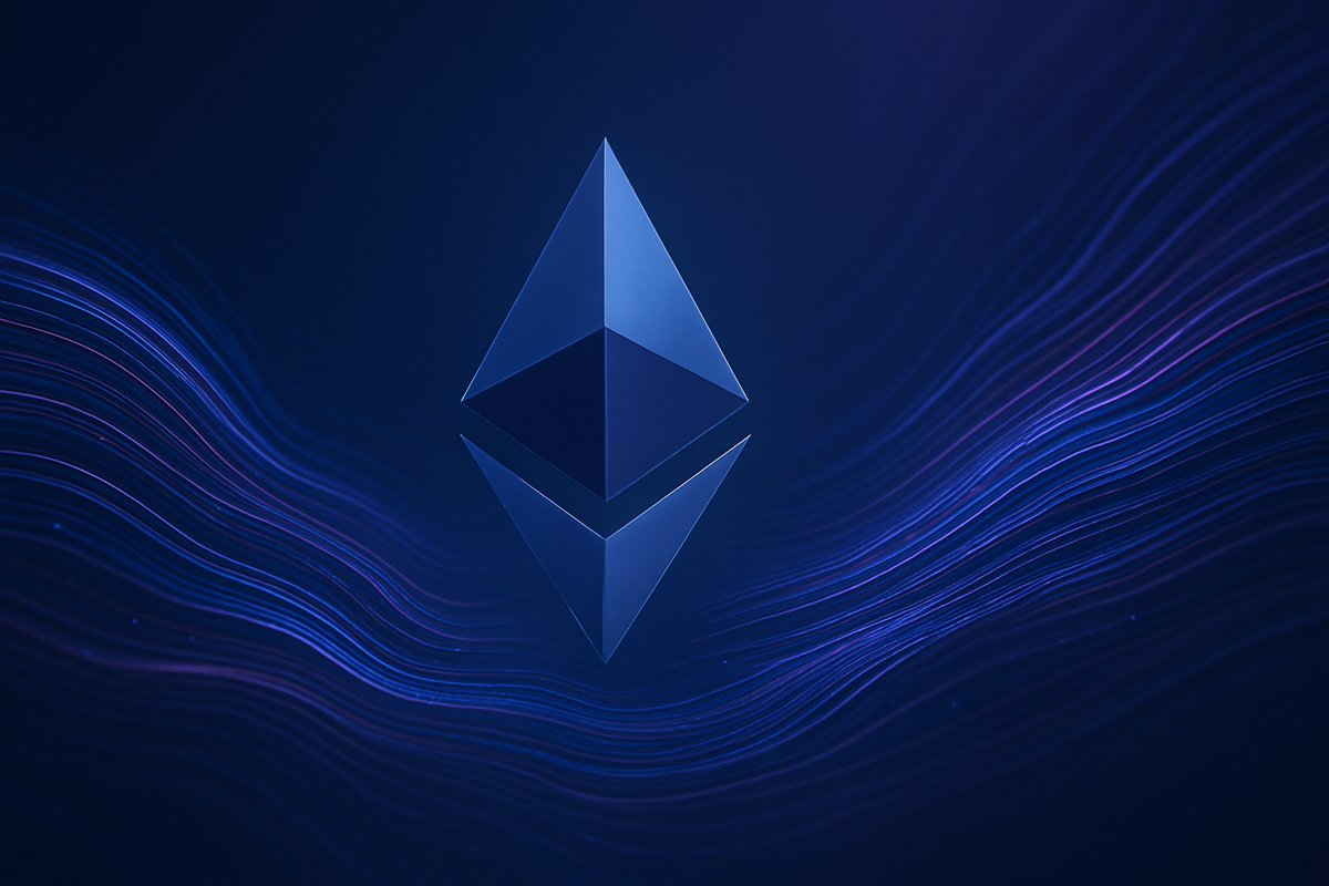 Ethereum ETF Inflows Surge as Bitcoin Bleeds: Is the Rotation to Smart Contracts Real?