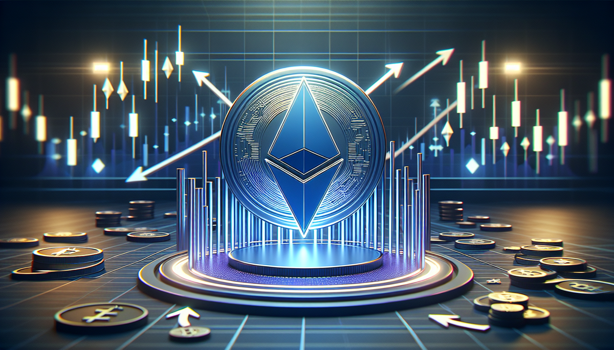Ethereum ETF Inflows Surge but Price Stalls—Is Institutional FOMO Already Priced In?