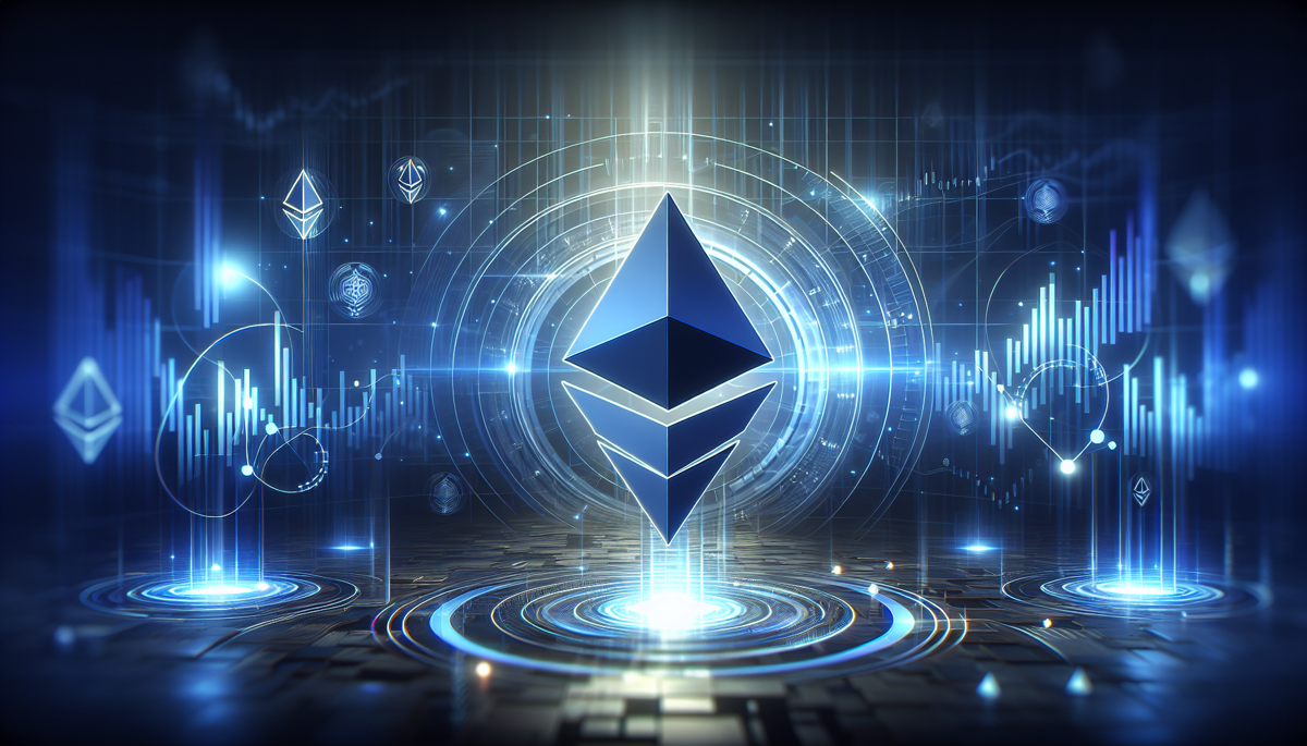 Ethereum ETF Launch Ignites Staking Frenzy as Institutions Eye Yield in Volatile Markets
