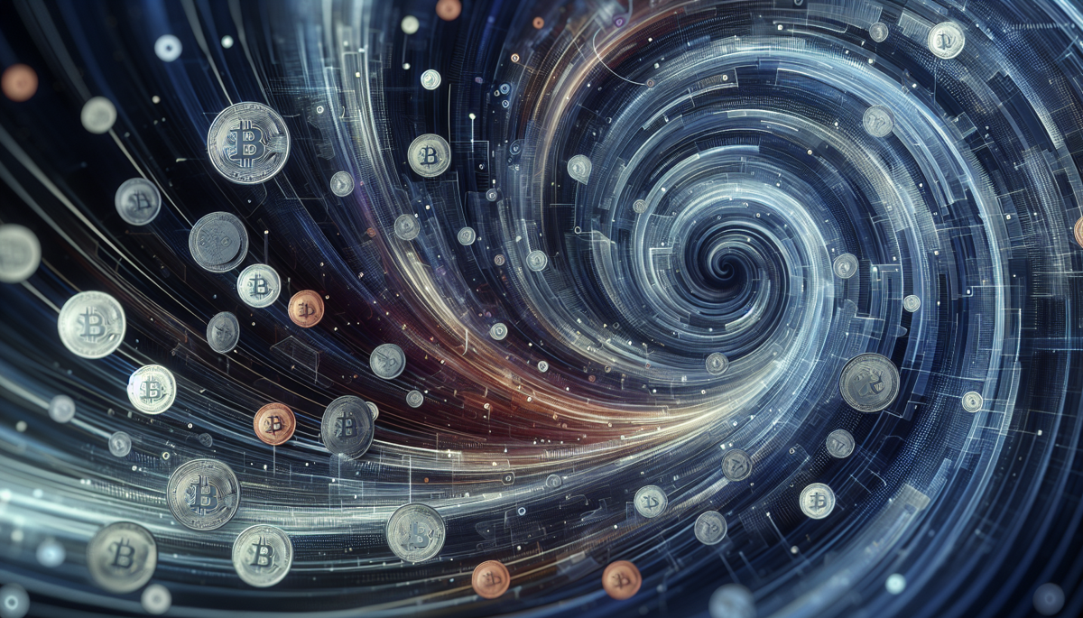 Ethereum ETF Outflows and Bitcoin’s $70K Drop: Crypto’s Liquidity Crunch Hits Home