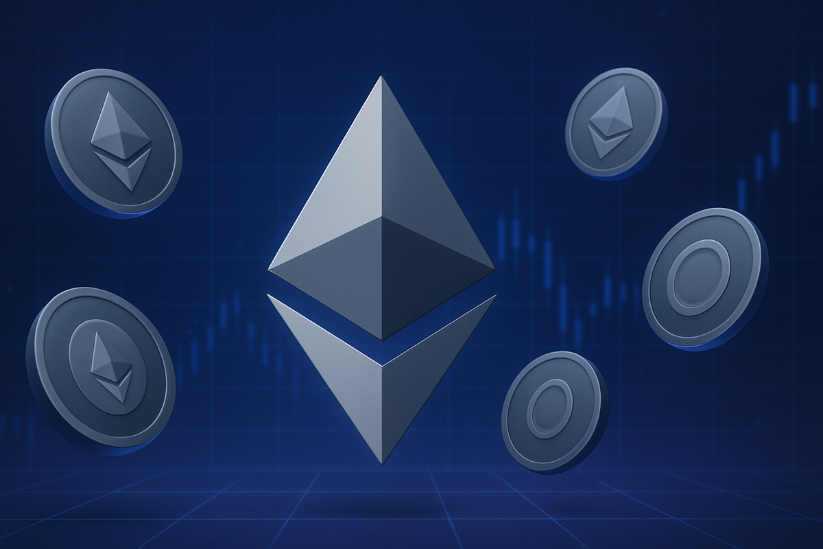 Ethereum ETF Outflows and Tokenization Hype: Why Crypto’s Next Pivot Isn’t What You Think