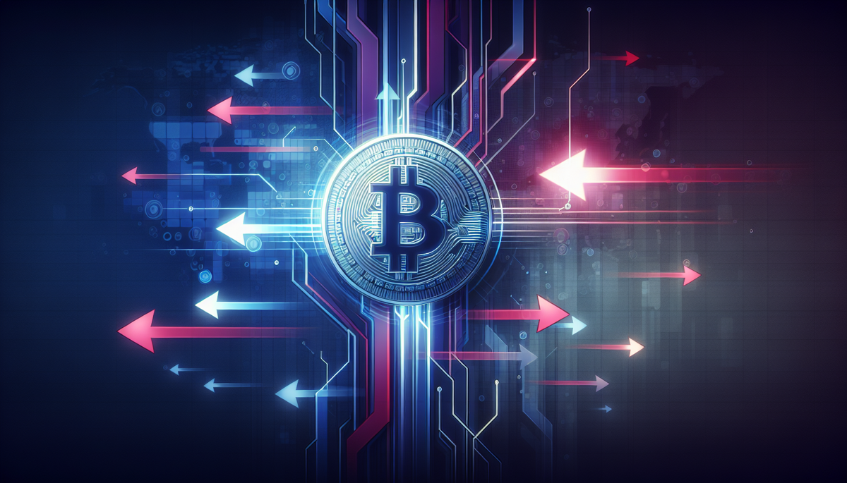 Ethereum ETFs Bleed for Seventh Day as Outflows Hammer Sentiment and $2,400 Ceiling Holds