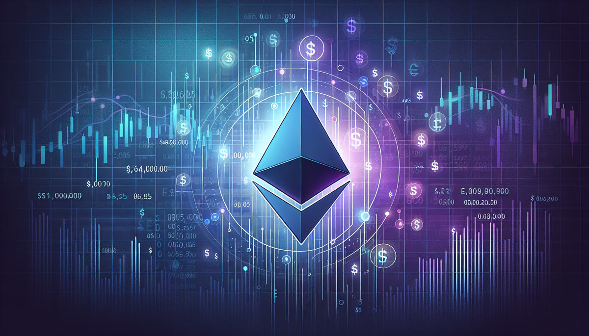 Ethereum ETFs Dangle Yield: BlackRock’s Staked ETHB Fund Aims to Rewrite Crypto Income