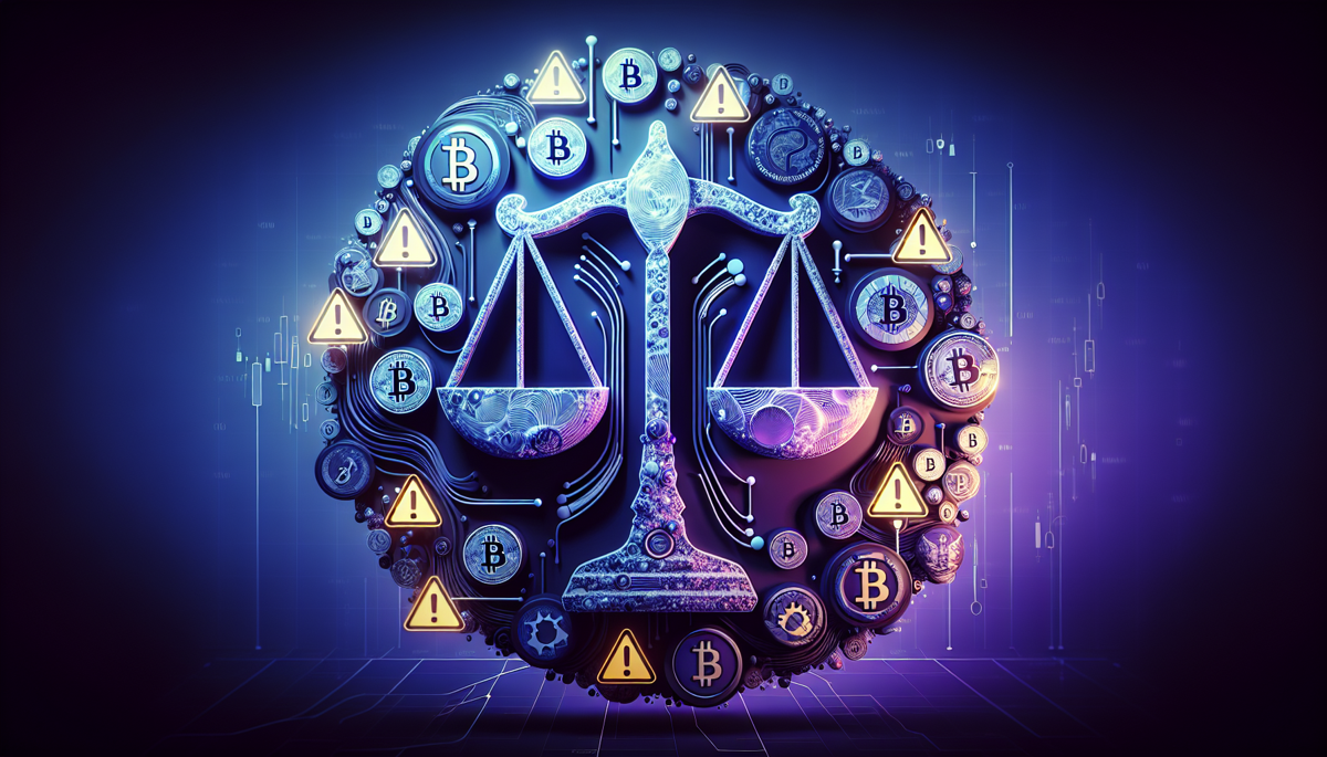 Ethereum ETFs Face SEC Crossfire as Truth Social Gambit Ignites Crypto Regulatory Showdown