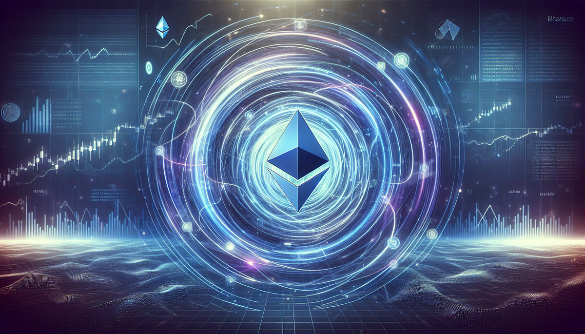 Ethereum ETFs See Record Inflows as Geopolitics and Rotation Fuel Crypto’s Next Act