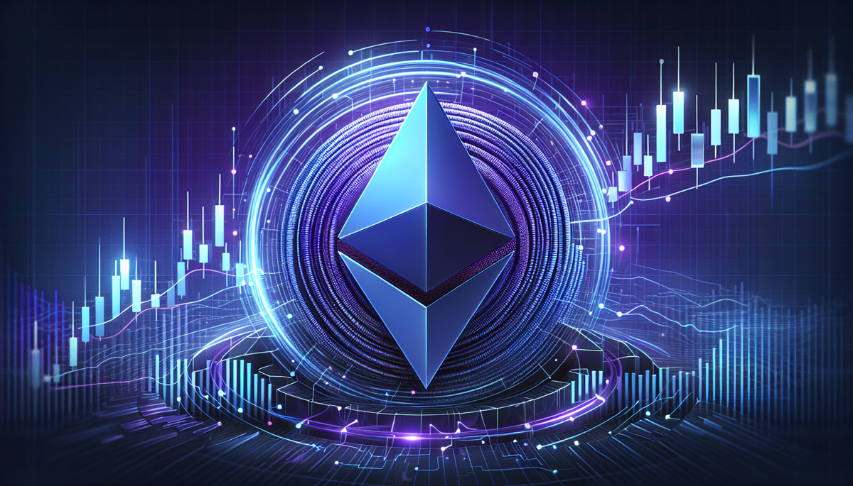 Ethereum ETFs Surge as BlackRock Fee War Heats Up—Is Staked ETH the New Yield King?
