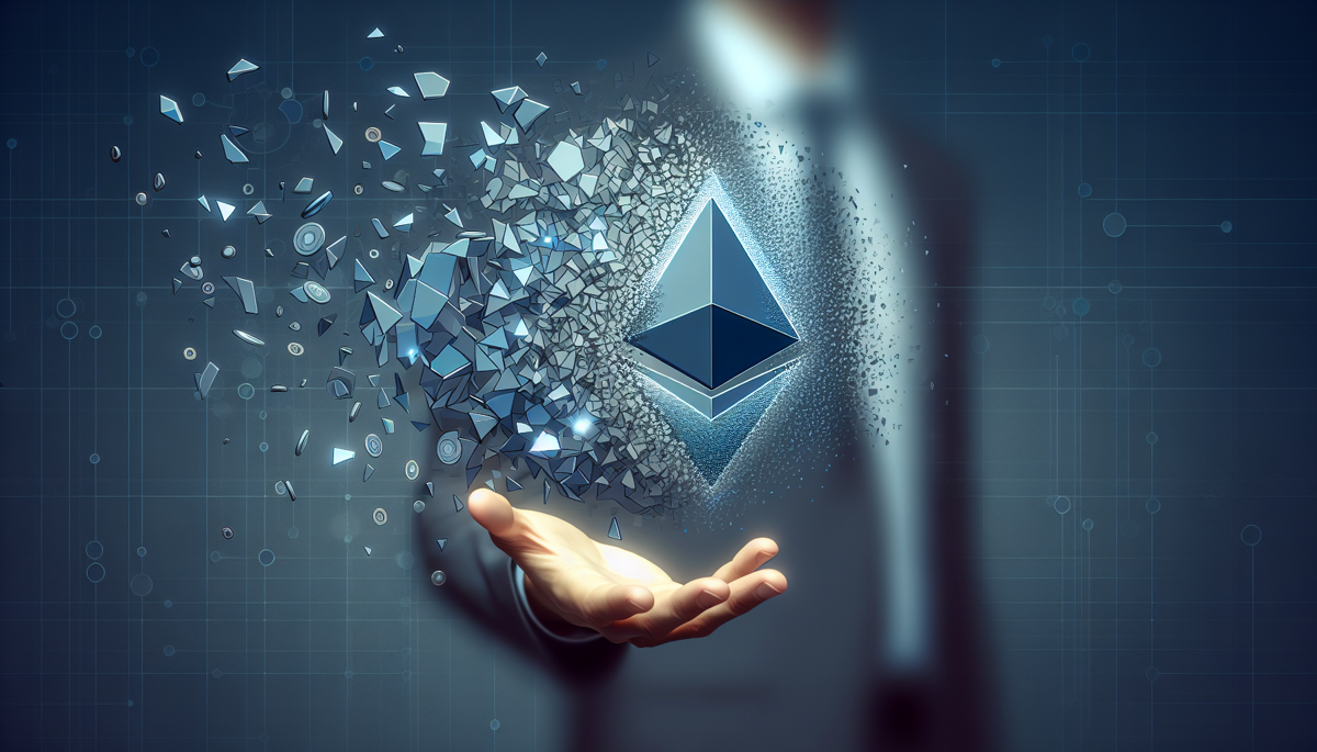 Ethereum Exodus: Why ETF Outflows and Miner Pain Are Redrawing the Crypto Power Map