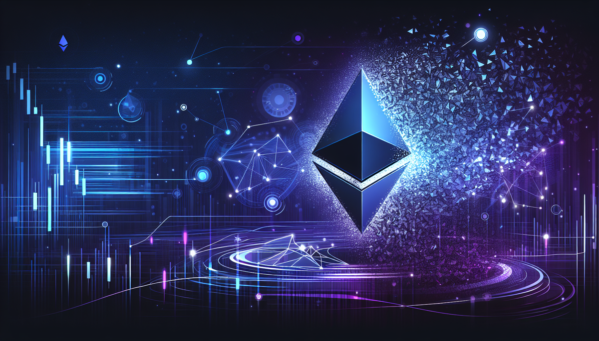 Ethereum Exodus: Why Exchange Supply Drain Signals a Brewing Volatility Storm