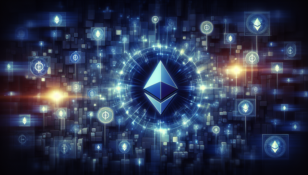 Ethereum Exploits and Stablecoin Shifts: Altcoin Market Faces Security and Liquidity Stress Test