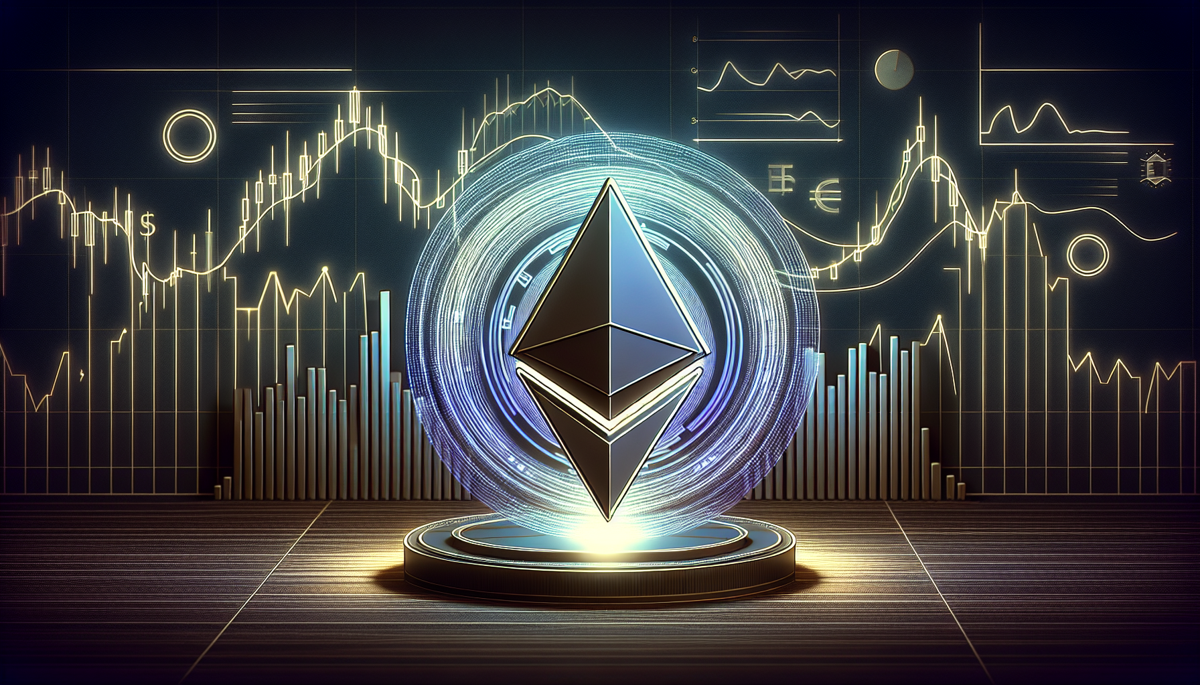Ethereum Eyes $2,500 as Bulls Defend $2,000: Is the Next Crypto Rotation Already Underway?