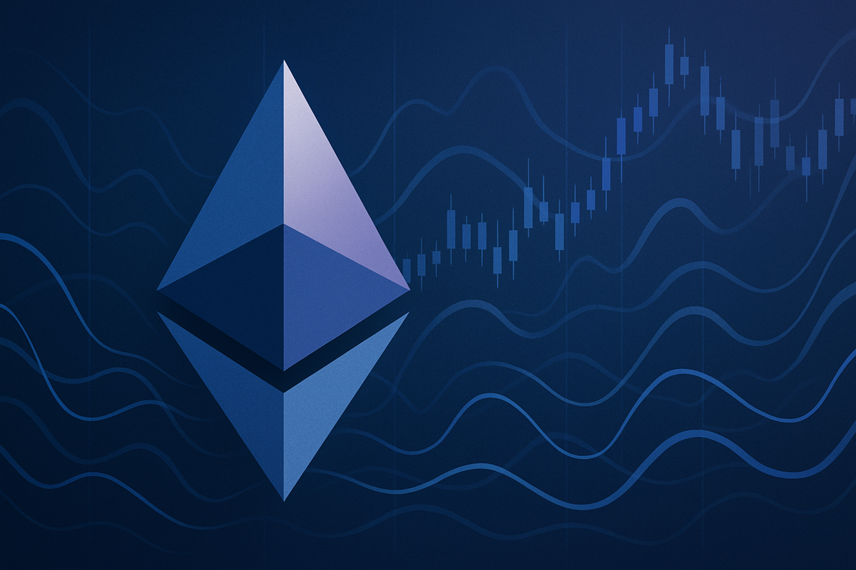 Ethereum Eyes Outperformance as Bitcoin Liquidations Rattle Crypto Majors