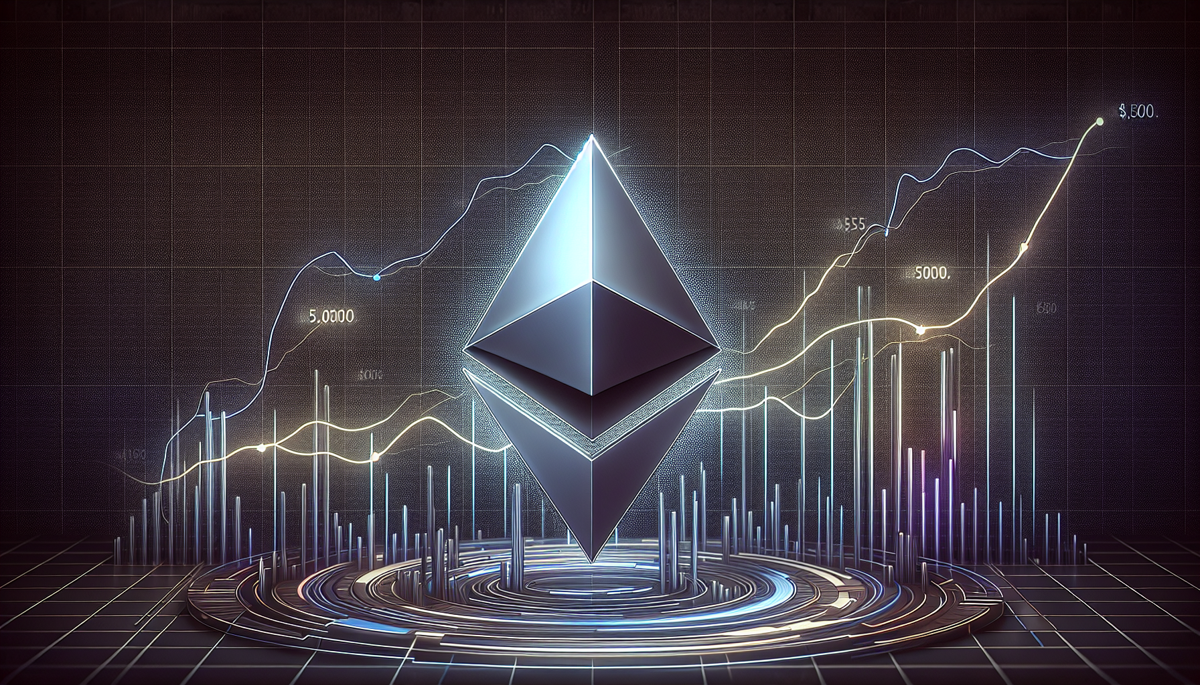 Ethereum Faces Institutional Test as Co-Founders Sell: Can the Network Hold $2,340?