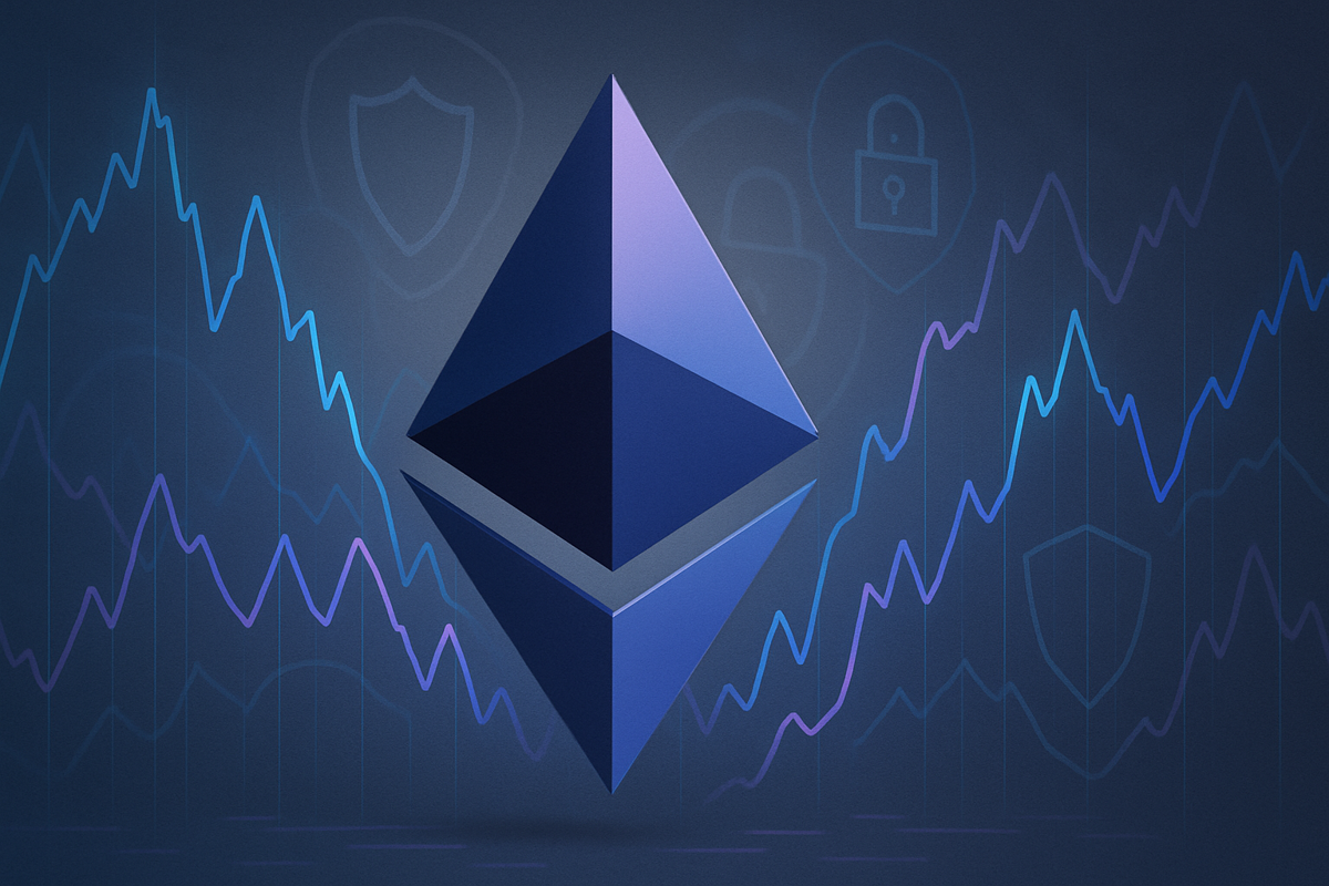 Ethereum Faces New Threats as Saylor Doubles Down and Binance Shakes Up Token Landscape