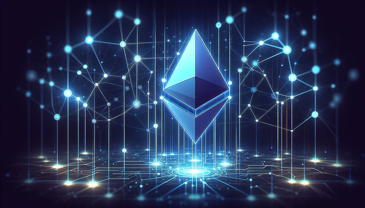 Ethereum Faces Quantum Reckoning as Q-Day Nears: Old Wallets, New Risks, and the $100B Question