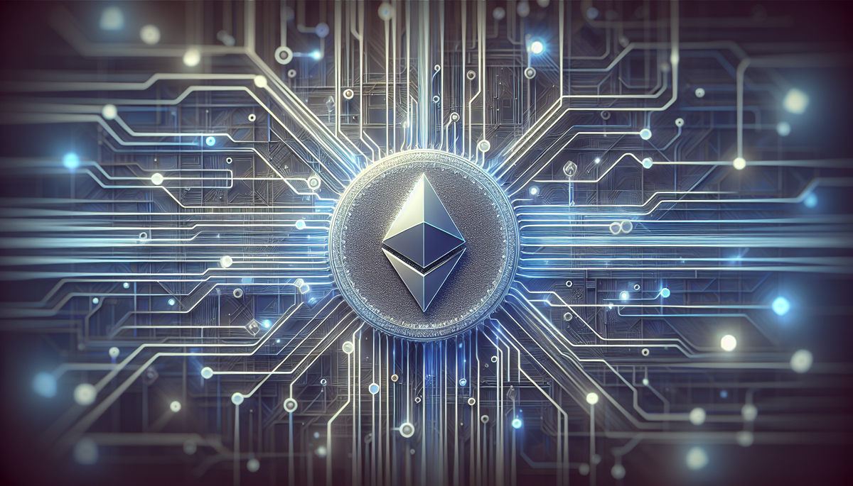 Ethereum Faces Quantum Threats and Institutional Floodgates: Is the $10 Trillion Bet Real?