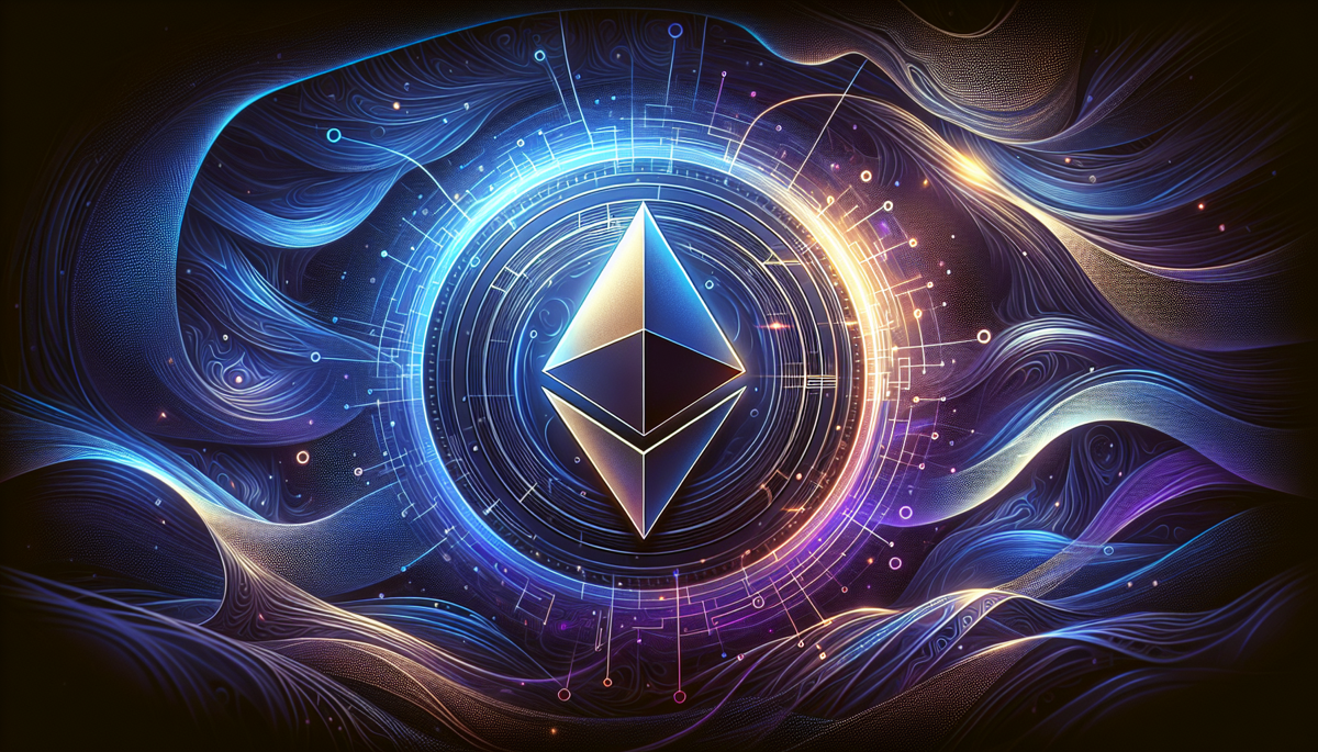 Ethereum Faces Whale Tug-of-War as Resistance Holds: Is a Sharp Move Coming?