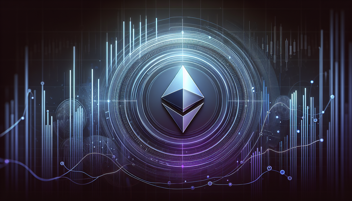 Ethereum Falters as Bulls Lose Nerve—Is This a Pause or the Start of a Deeper Crypto Reset?