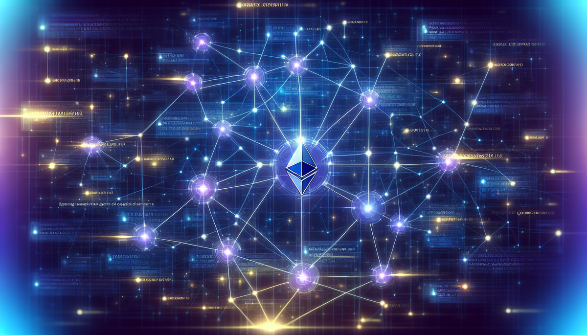 Ethereum Fees Surge as On-Chain Settlement Heats Up: Is DeFi Quietly Back in Play?