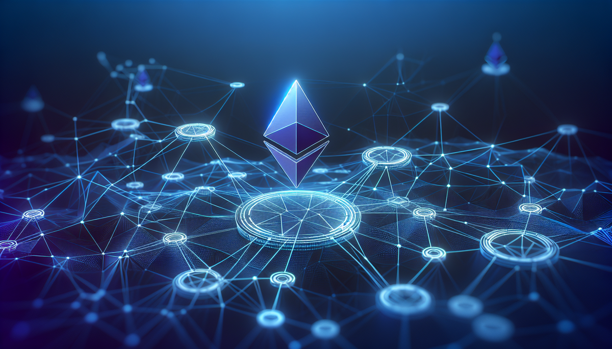 Ethereum Foundation Draws a Hard Line: Why Selective Backing Could Reshape DeFi’s Future