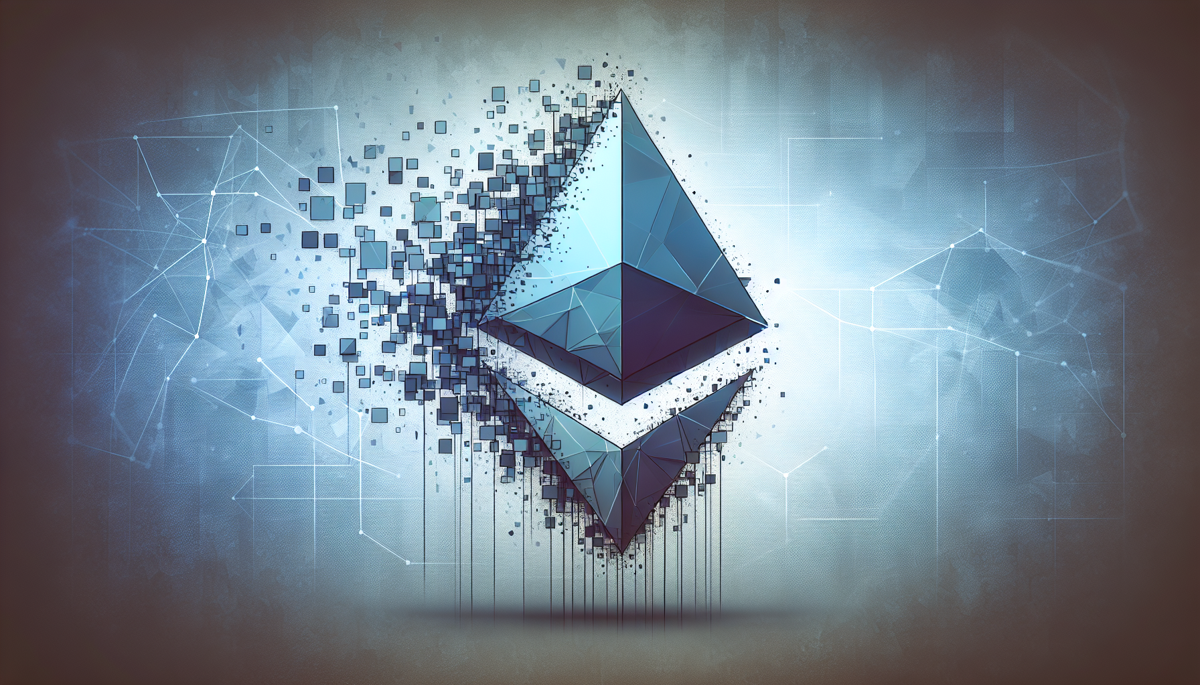 Ethereum Foundation Dumps ETH as Whale Sell Walls Stall Bitcoin Rally Near $90K Target