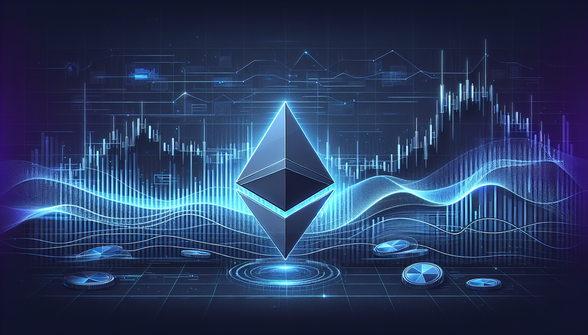 Ethereum Foundation’s $11M Sell Signals New Era for On-Chain Treasury—Is ETH’s Floor About to Crack?