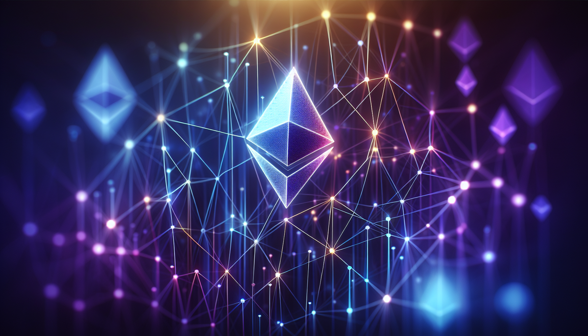 Ethereum Foundation’s $140M Staking Bet: Why ETH’s Quiet Power Play Signals a New Crypto Cycle