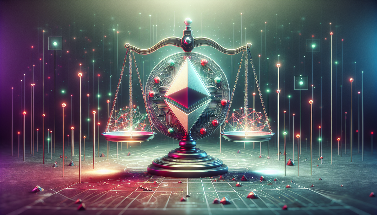Ethereum Foundation’s $140M Staking Gambit: Is This the Spark DeFi Needs or Just Treasury Theater?