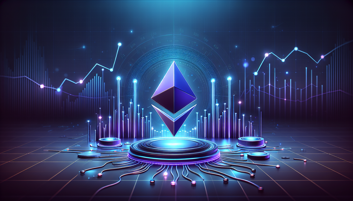 Ethereum Foundation’s $143M Staking Blitz: Quiet Power Move or Top Signal for ETH Bulls?