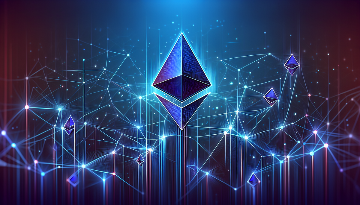 Ethereum Foundation’s $50M Stake: Why Treasury Moves Signal a New Crypto Power Shift