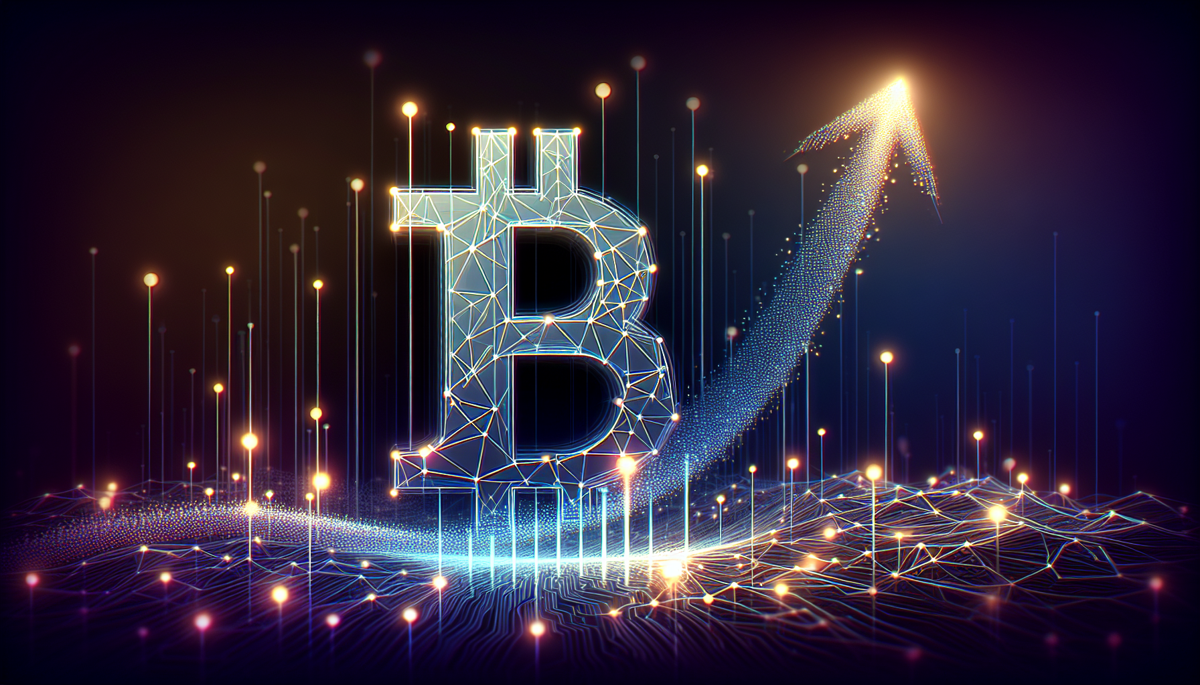 Ethereum Foundation’s 70,000 ETH Staking Blitz: Is a New Crypto Power Shift Brewing?